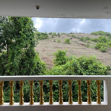 Sparv Aulakhs Resort 曼德姆 外观 照片