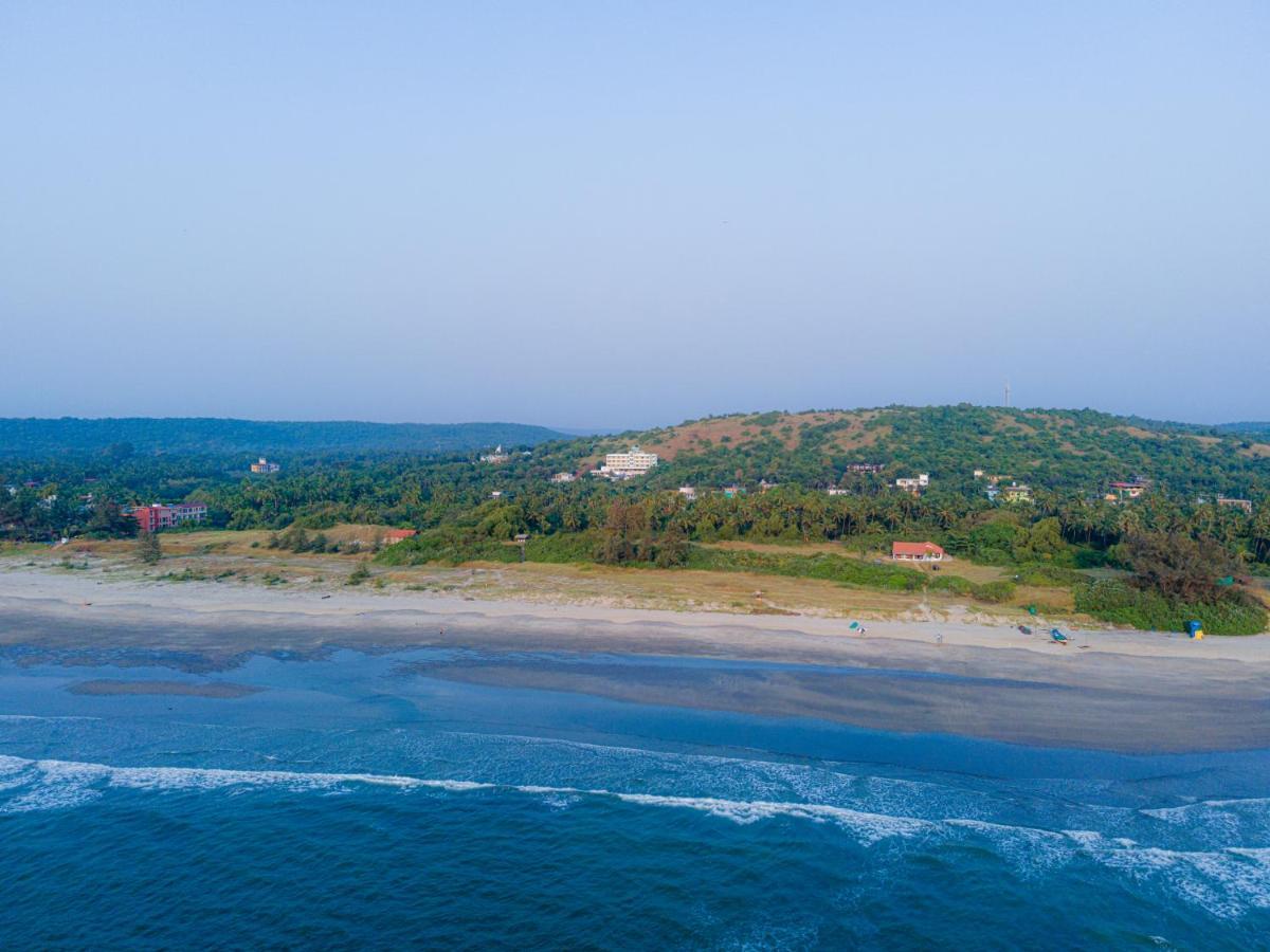 Sparv Aulakhs Resort 曼德姆 外观 照片